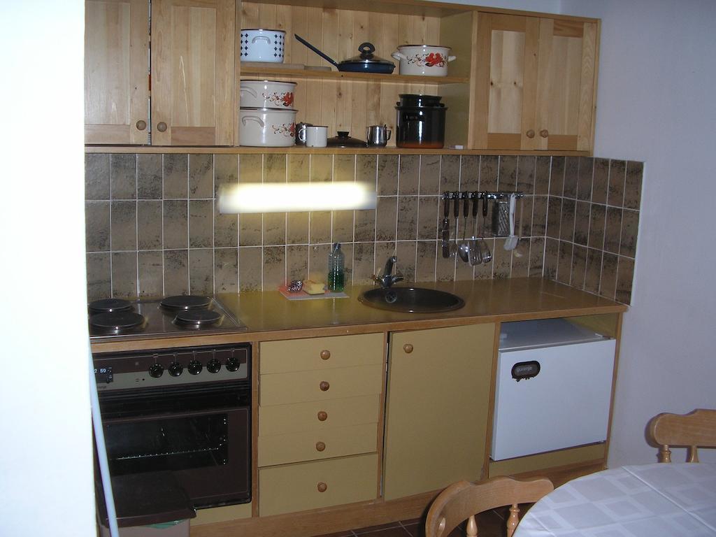 Camping Pivka Jama Postojna Rum bild
